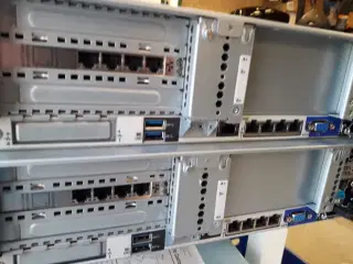 Server HP DL 380 Gen9