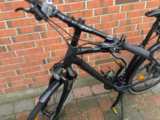 specialized crosstrail comp disc str. L