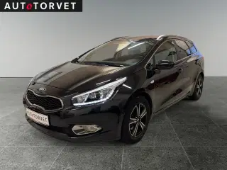 Kia Ceed 1,6 CRDi 128 Collect SW