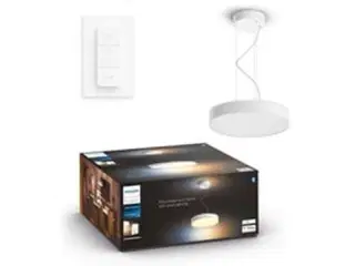 Philips Hue White ambiance Enrave pendel