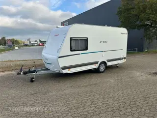 2023 - Dethleffs C joy 420 QSH
