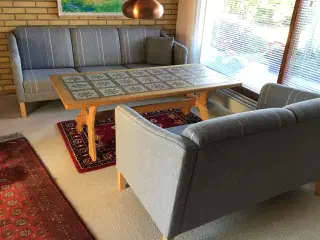 Flot sofasæt 2 + 3