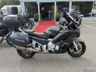 Yamaha FJR 1300 A