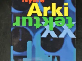 atlas over nyere arkitektur, af francisco asensio 