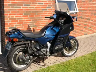 Bmw k100rt/1100lt