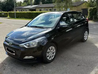 Hyundai i20 1,1 CRDi 75 Trend