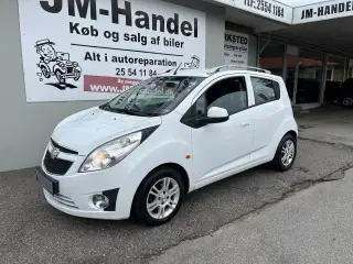Chevrolet Spark 1,0 Life
