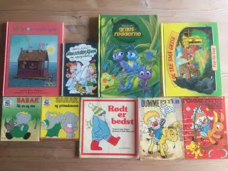 33 gode børnebøger