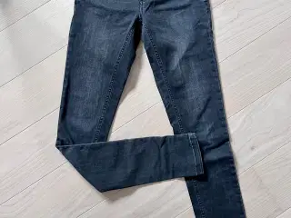 Denim Hunter Slim Jeans Str. 25/32