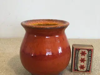 Retro Keramikvase 