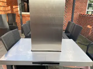 Emhætte 