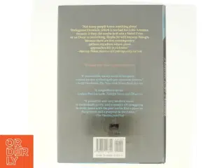 An Explanation of the Birds af Ant&#243;nio Lobo Antunes (Bog)