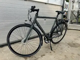 Cultima Sport 45