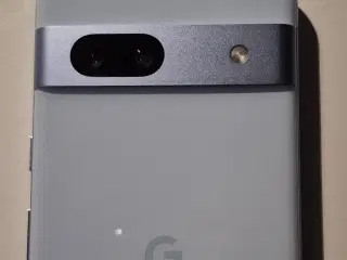 Pixel 7A smartphone 1 år gammel - som ny