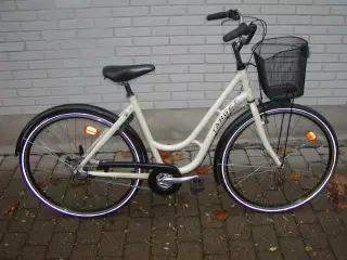 Target Classic. Stel str.51 cm.