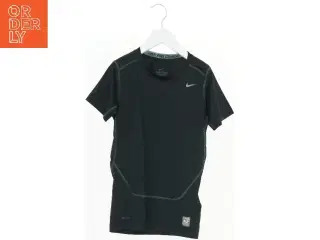 Kortærmet Nike sportstrøje fra Nike (str. L)