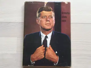 Kennedys sidste rejse