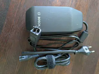 Bosch 2A charger