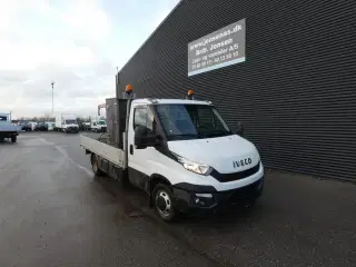 Iveco Daily 35C15 3750mm 2,3 D 146HK Ladv./Chas. 6g