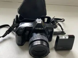 Minolta kamera Dynax 3000i