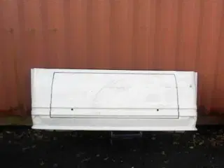 LMC LMC Front Gaskasse