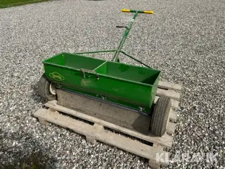 Såmaskine Gandy 36H13