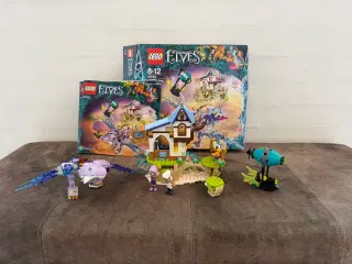 41193 LEGO Elves 