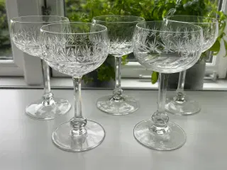 Villeroy & Boch TRAVERSIS 5 hvidvins glas