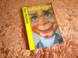 Dukkedrengen, Peter Mouritzen,  