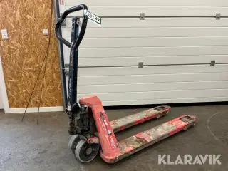 Palleløfter Logitrans Panther 2500 kg