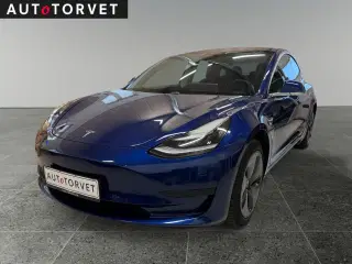 Tesla Model 3  Standard Range+ RWD