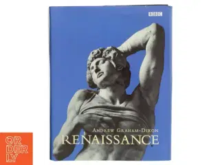 Renaissance af Andrew Graham-Dixon (Bog)