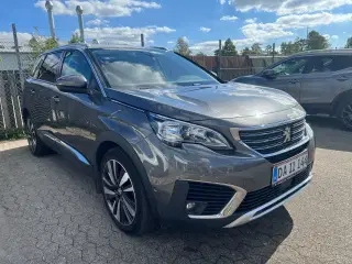 Peugeot 5008 1,2 PureTech 130 Allure 7prs