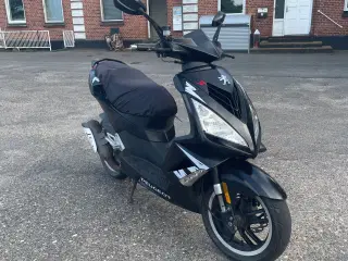 SPEEDFIGHT 3 2 TAKT
