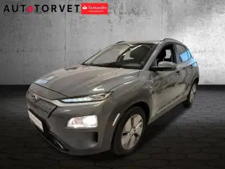 Hyundai Kona 39 EV Advantage