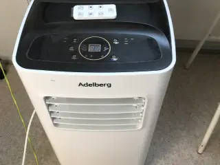 Air condition