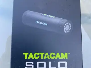 Tactacam kamera 