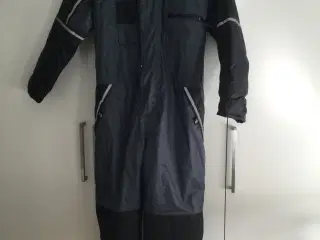 Termokedeldragt