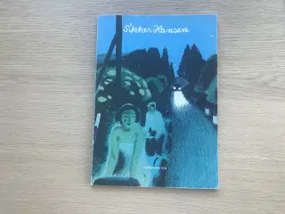 Sikker Hansen - Sophienholm 1990