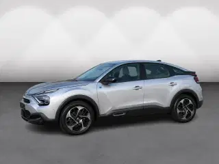 Citroën e-C4 EL Feel 136HK 5d Aut.