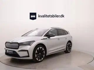 Skoda Enyaq 80 iV Sportline