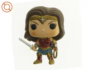 Funko pop fra Funko Pop (str. 10 x 6 cm)