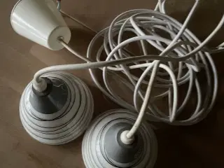 Små Lampe