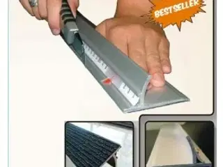 Sikkerhedslineal "Classic" 150cm
