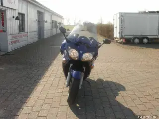 Yamaha FJR 1300 A