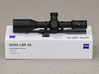 Zeiss LRP S5 
