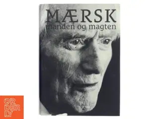 Mærsk (Bog)