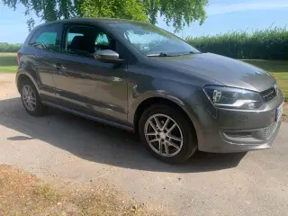 VW Polo 1,4 Comfortline DSG 3d - NYSYNET