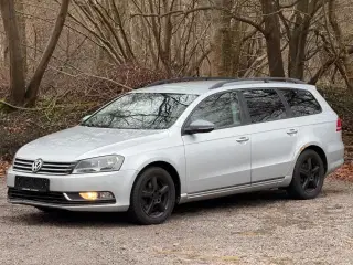 VW Passat 2,0 TDi 140 Trendline Variant BMT