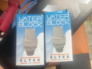 Waterblock